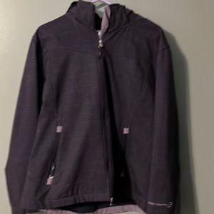 Free Country Waterproof Jacket
